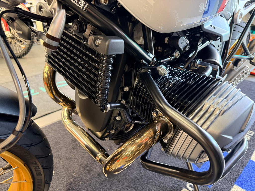 R Nine T Urban GS (1170cc) 2024