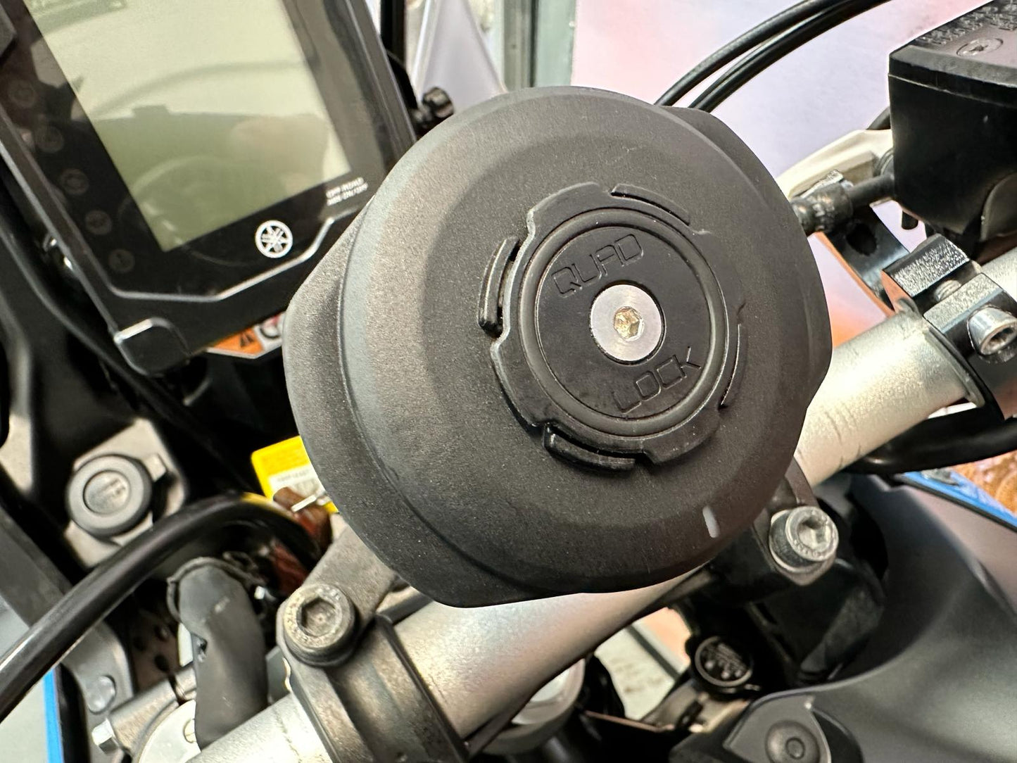 TENERE 700 (689cc) 2020