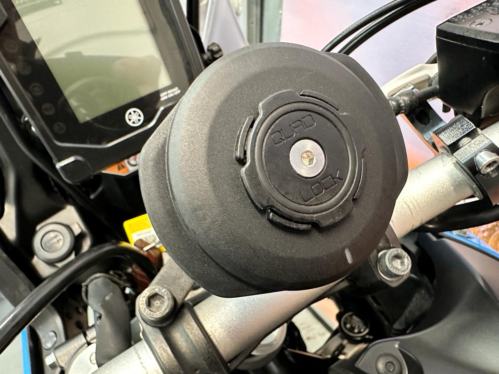TENERE 700 (689cc) 2020