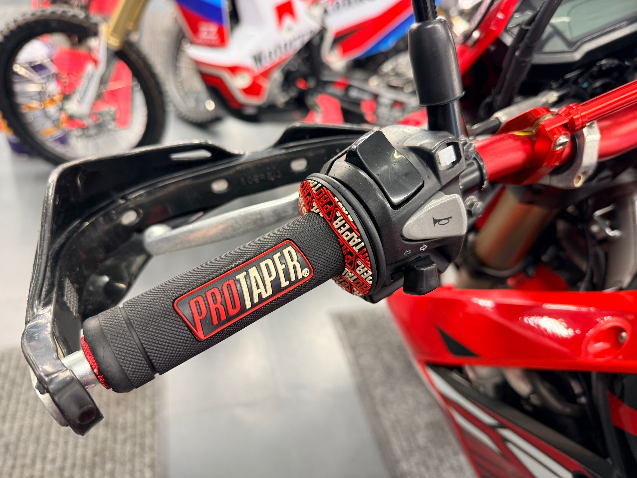 CRF 250 L (250cc) 2019