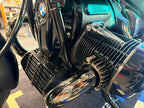 R18 Roctane “Berlin Built” Bagger (1802cc) 2024