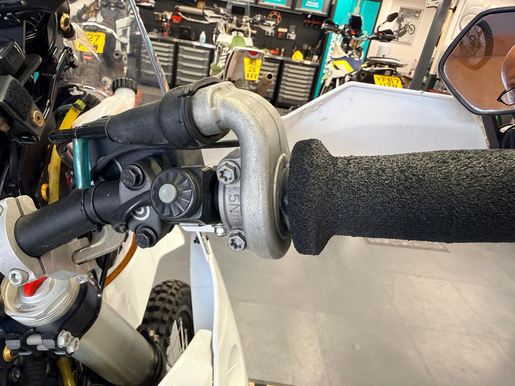 701 Enduro (692cc) 2019