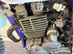 TT-R 250 Raid (249cc) 1994