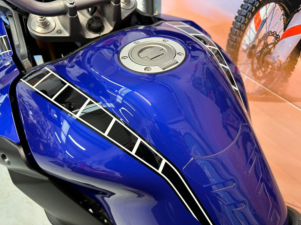 XT 1200 Z SUPER TENERE (1199cc) 2013