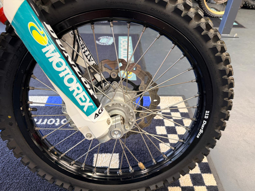 701 Enduro (692cc) 2019
