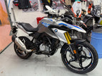 G310 GS (313cc) 2018