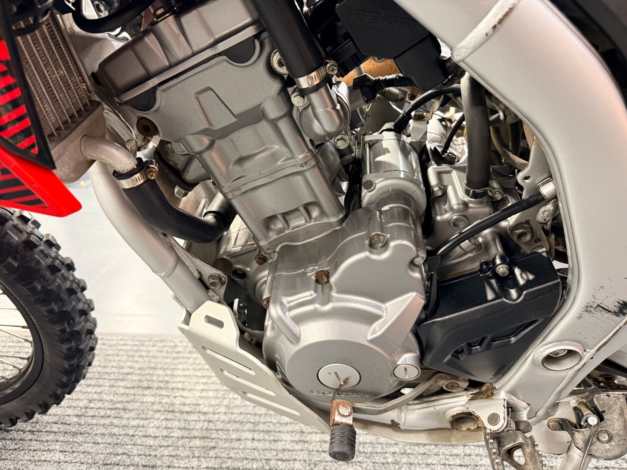 CRF 250 L (250cc) 2019