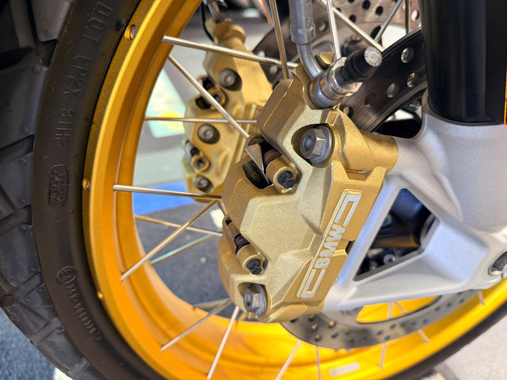 R1250 GS TE Rallye (1254cc) 2021