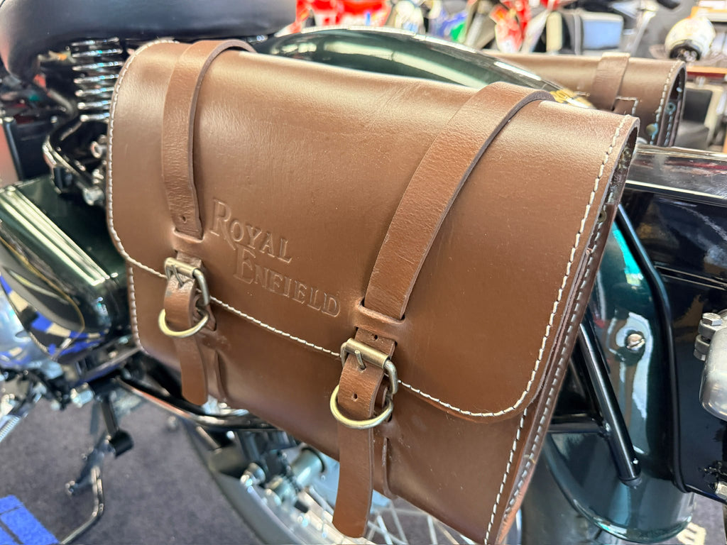 Bullet 500 (499cc) 2016