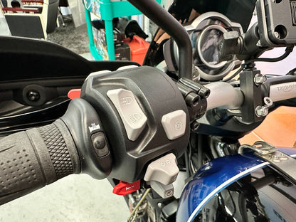 Scrambler 1200 XE (1200cc) 2019