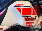 XT600 Tenere 34L (595cc) 1985