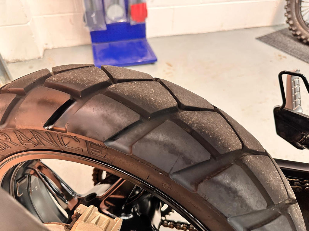 G310GS (313cc) 2018