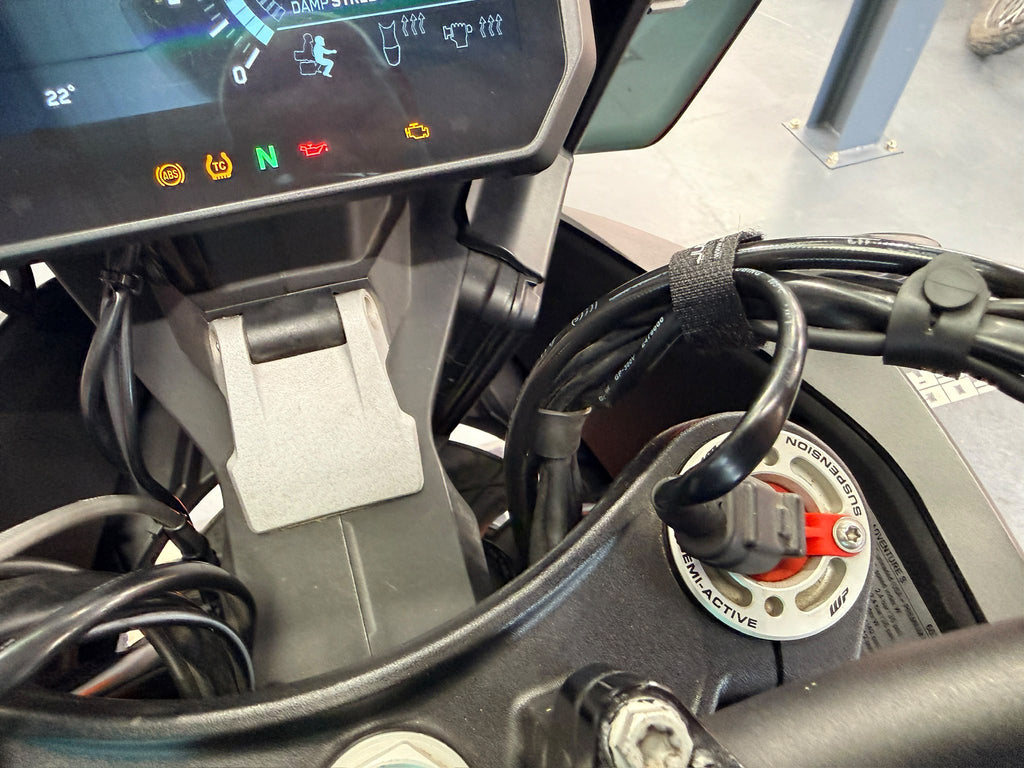 1290 SUPER ADVENTURE S (1301cc) 2019