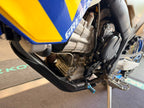 FE 390 (393cc) 2011