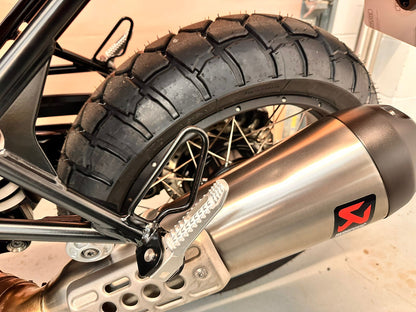 R Nine T Urban GS (1170cc) 2019
