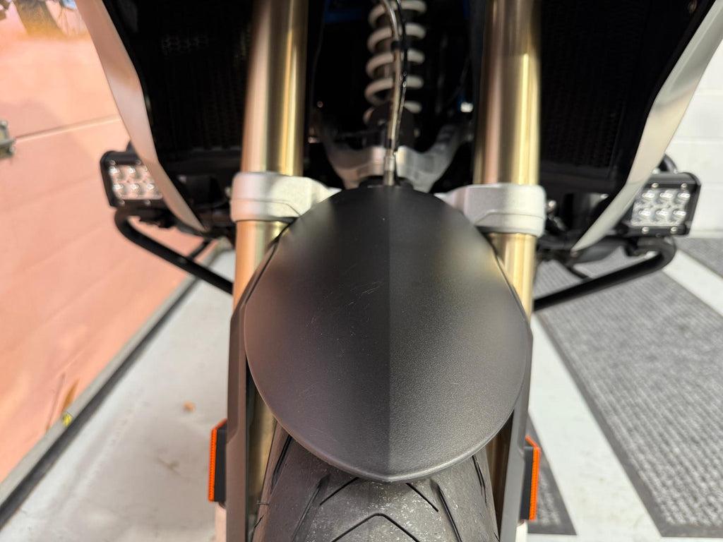 R1200 GS TE Rallye (1170cc) 2018