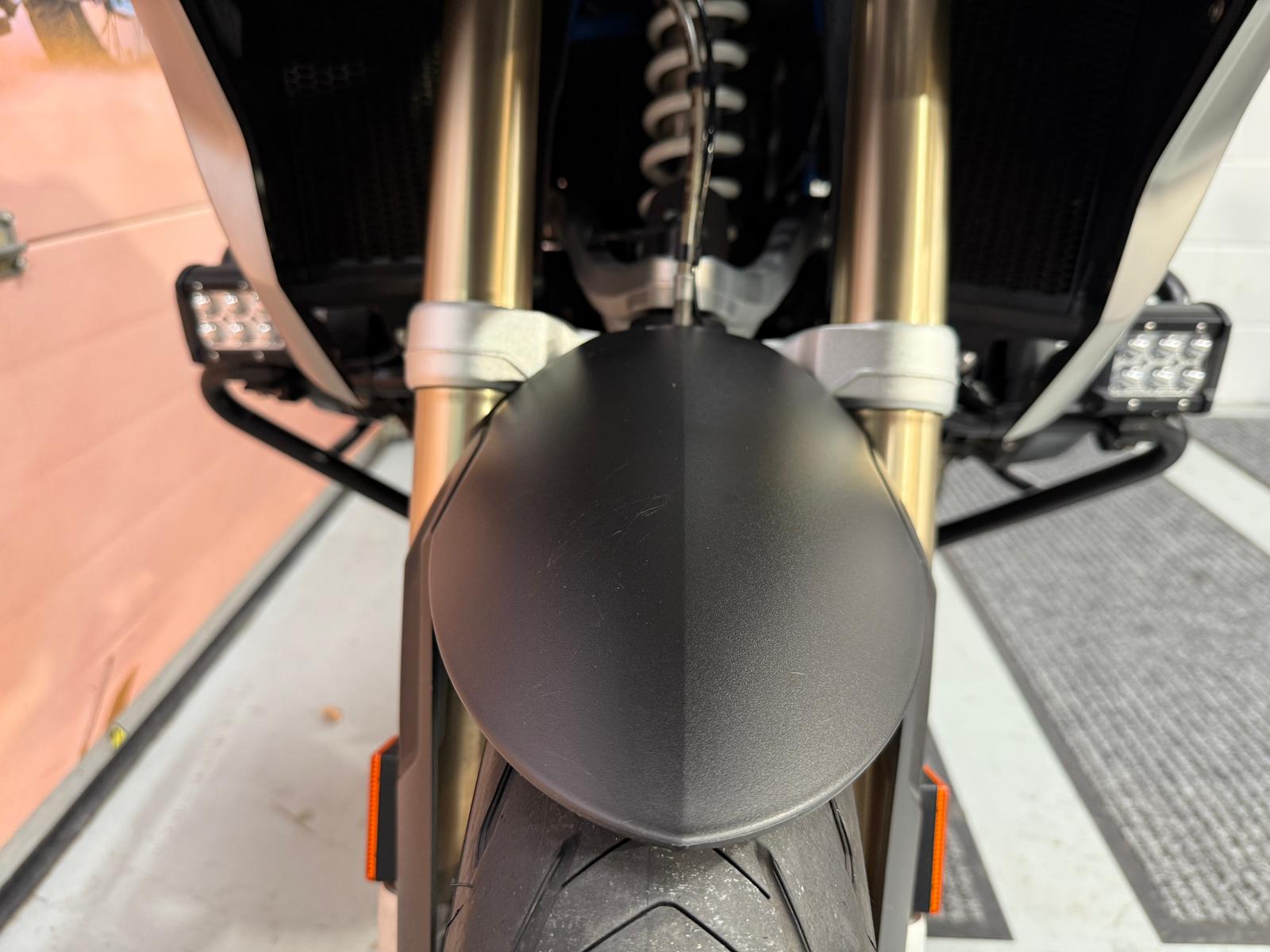R1200 GS TE Rallye (1170cc) 2018