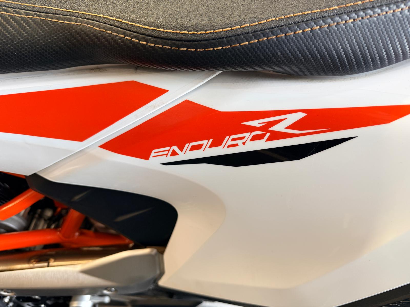 690 Enduro R (690cc) 2020