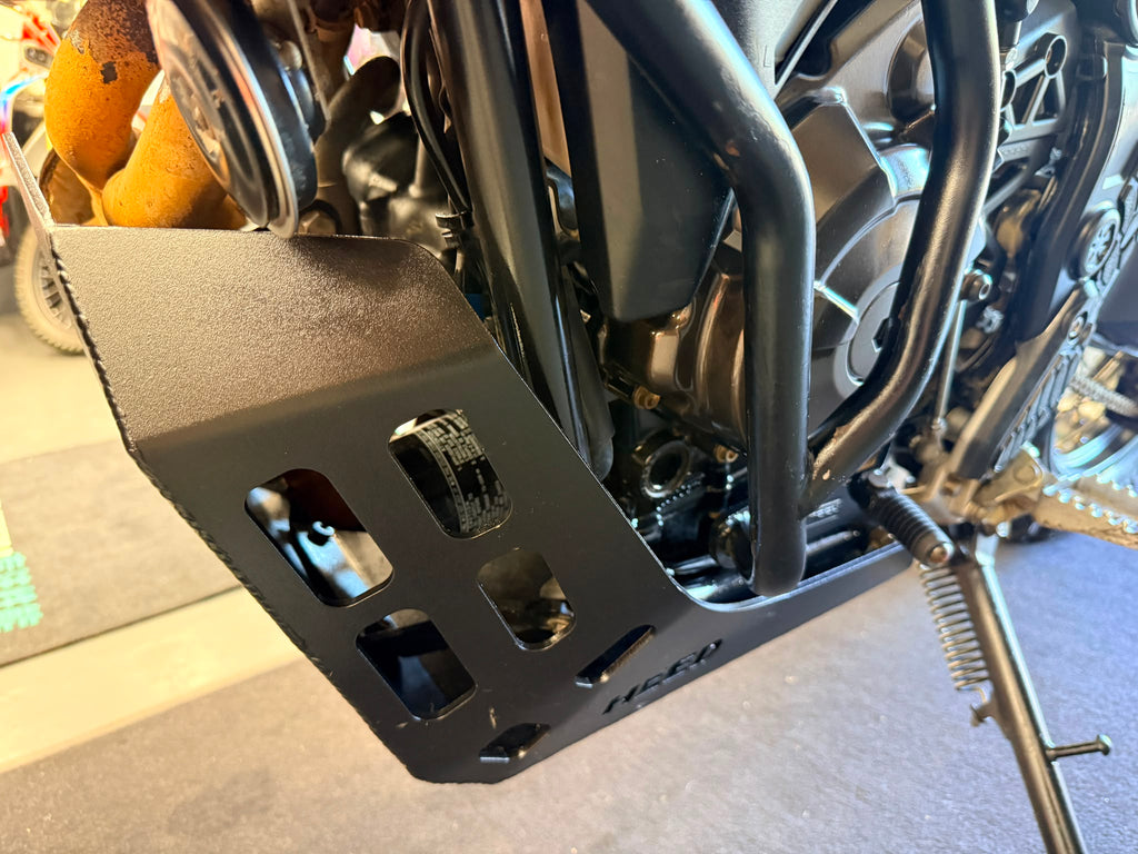 TENERE T7 (689cc) 2021