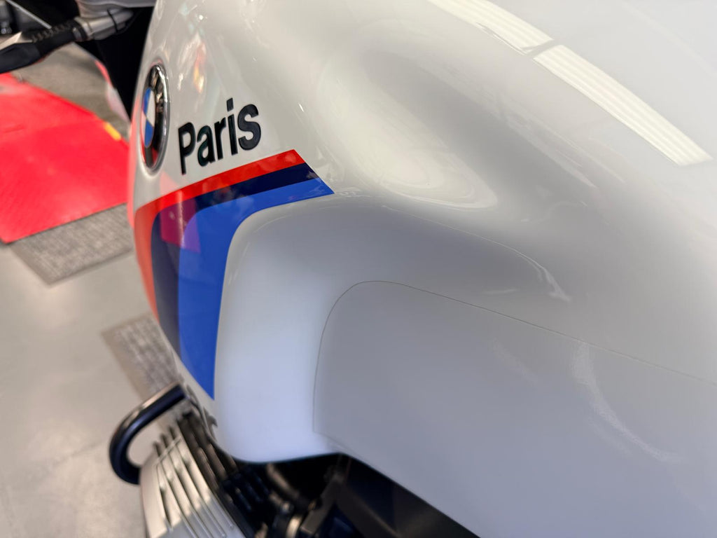 R Nine T Paris Dakar (1170cc) 2021