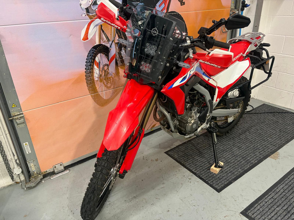 CRF 300L (286cc) 2021