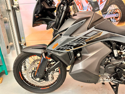 890 Adventure (889cc) 2023