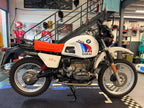 R80 G/S Paris Dakar (797cc) 1981