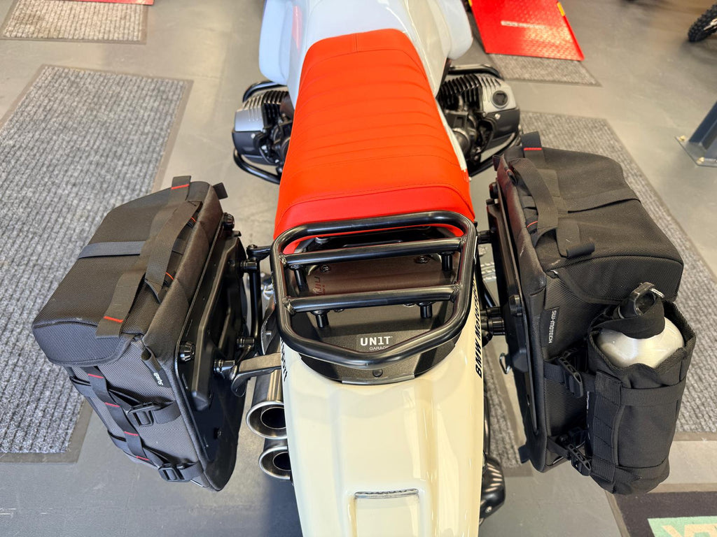 R Nine T Paris Dakar (1170cc) 2021