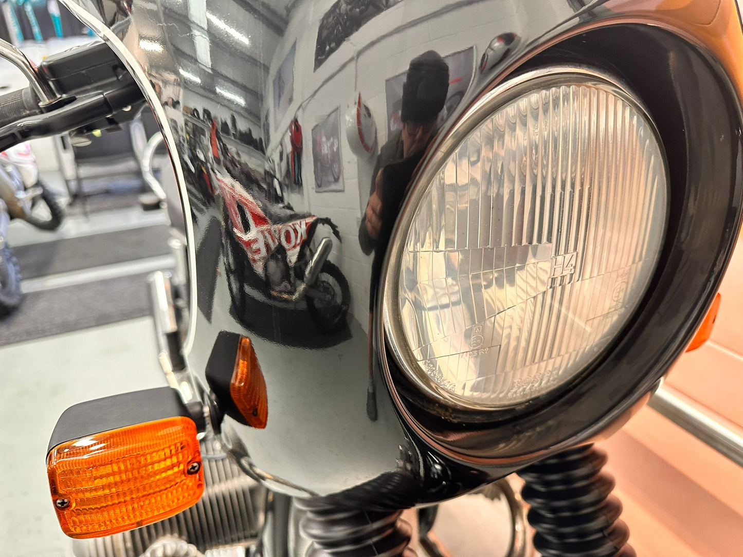 R60/6 (599cc) 1976