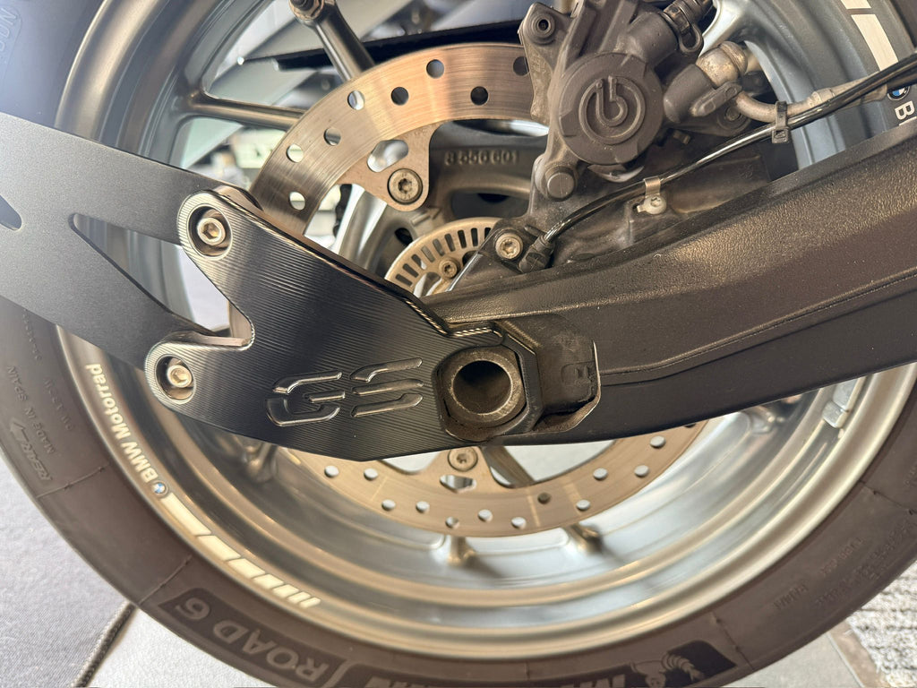 F750 GS TE Sport (853cc) 2019