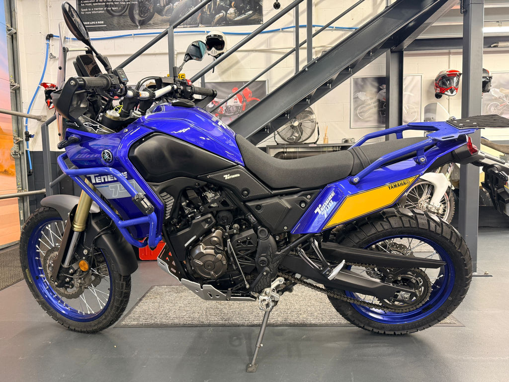TENERE T7 (689cc) 2023