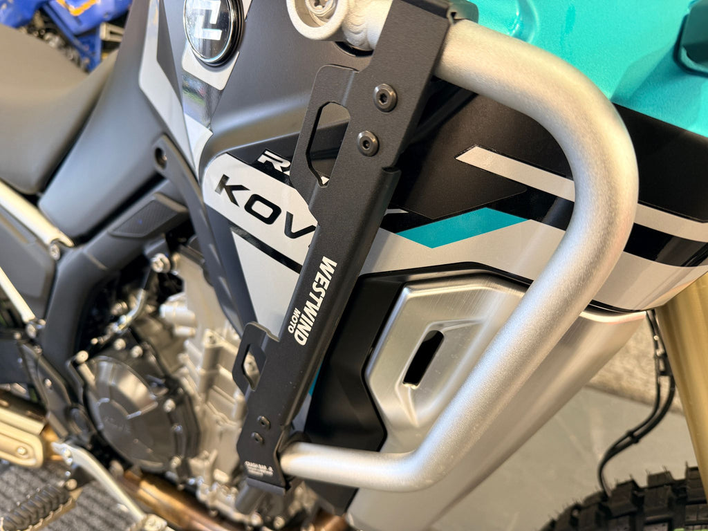 800 X Rally (799cc) 2026