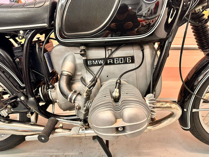 R60/6 (599cc) 1976