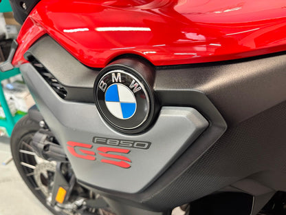 F850 GS (853cc) 2019