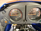 XT600 Tenere (595cc) 1985