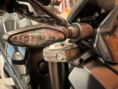 250 NK (249cc) 2021