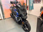 C400 X SE (350cc) 2021