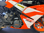 RC 125 (124cc) 2018