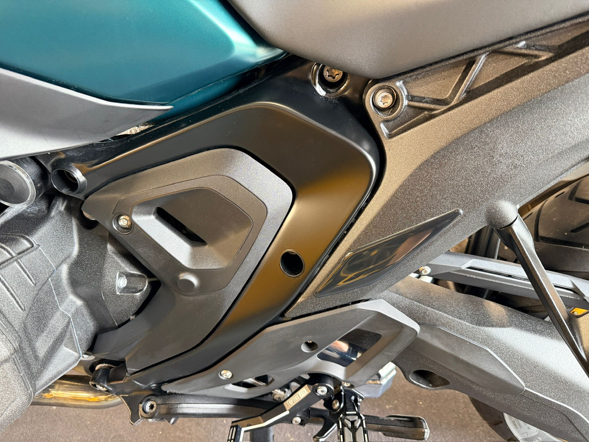 R1300GS TE Option 719 (1300cc) 2024
