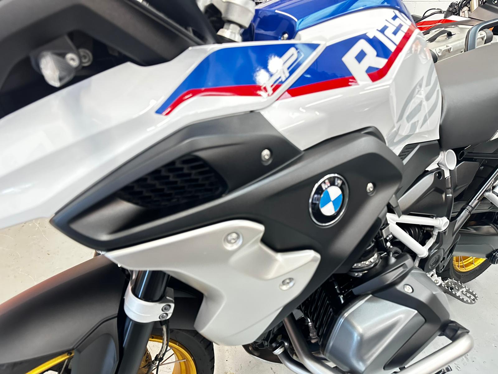 R1250 GS TE ABS (1254cc) 2020