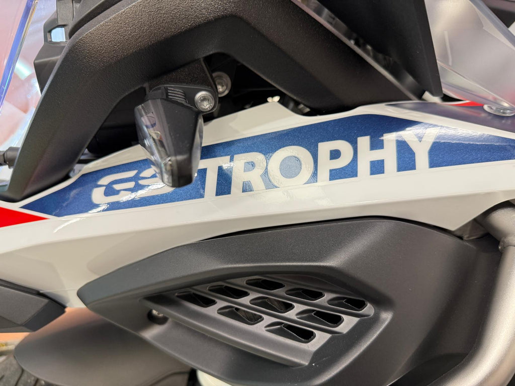 R1250 GS TE Adventure "Trophy" ABS (1254cc) 2023