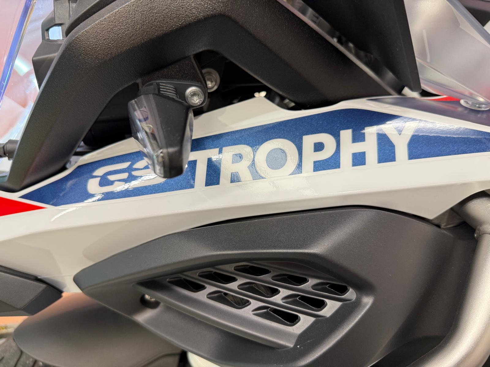 R1250 GS TE Adventure "Trophy" ABS (1254cc) 2023
