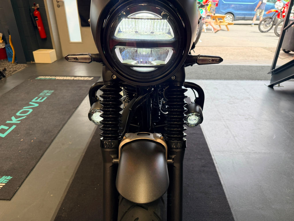 GB350s (348cc) 2026