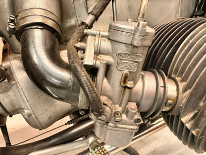 R90S (898cc) 1975