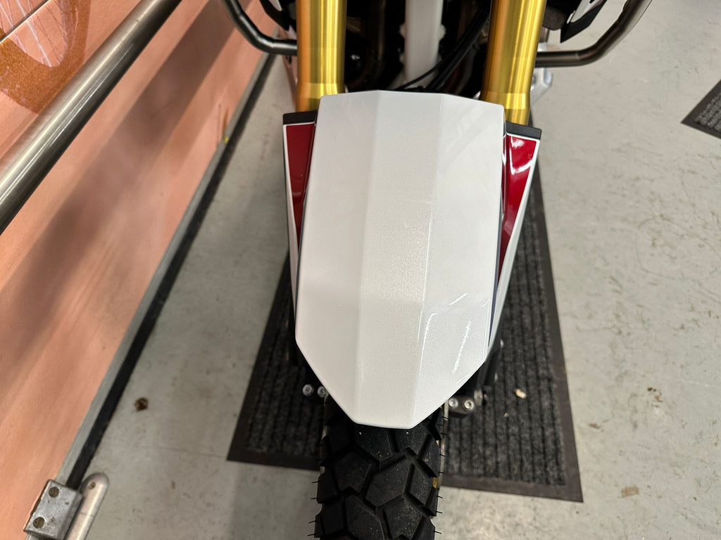 CRF 1100L Africa Twin Adventure (1100cc) 2021