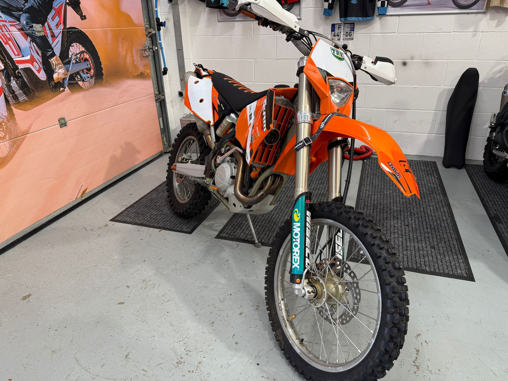 450 EXC (447cc) 2005