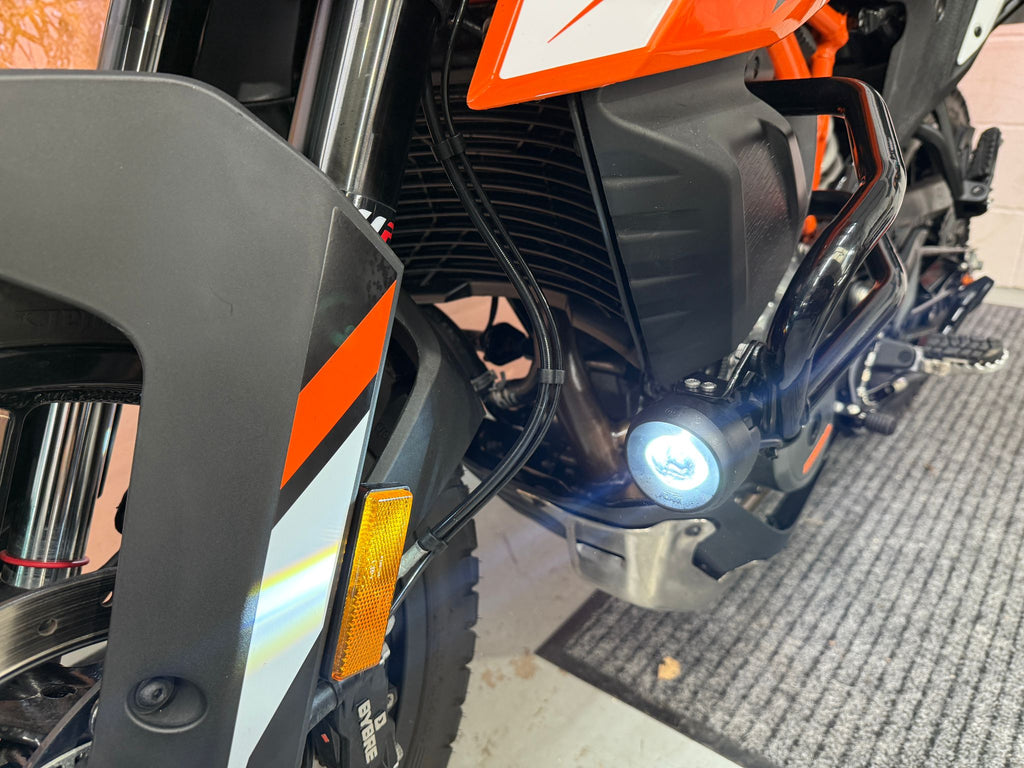 390 Adventure Touring X (399cc) 2024