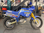 XT600 Tenere (595cc) 1985