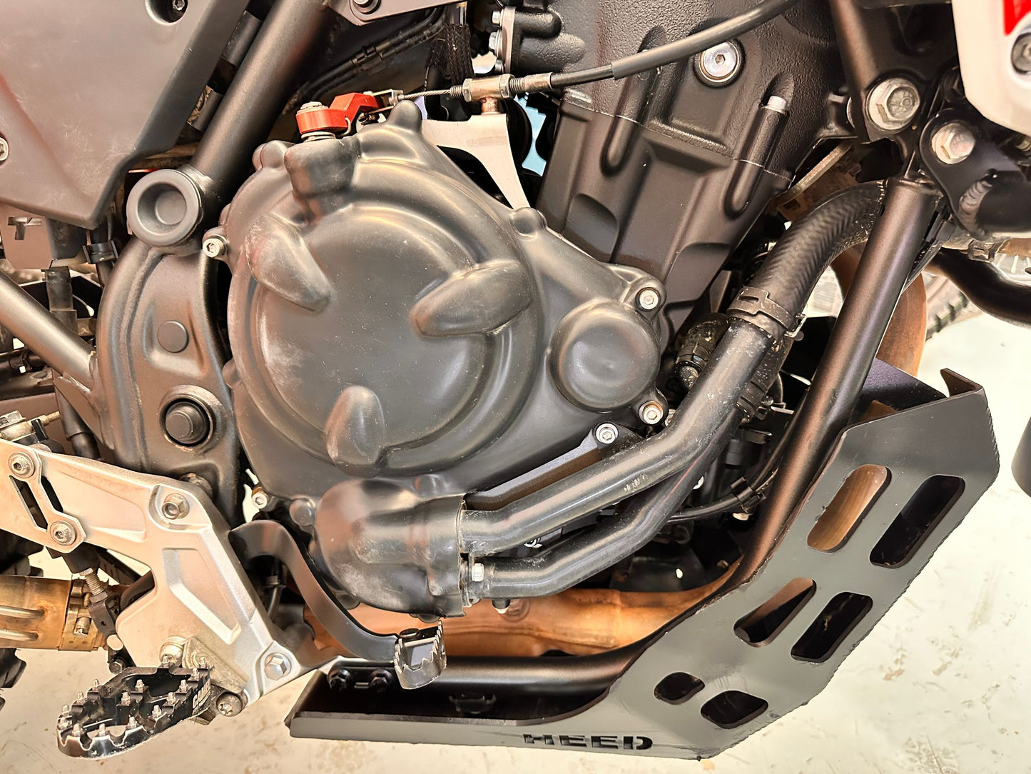 TENERE 700 (689cc) 2020
