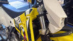 DR-Z400E Enduro (398cc) 2005
